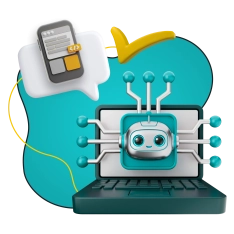 AI Product Lab. Собираем MVP за 3 занятия – как взрослые IT-команды - КИБЕРшкола программирования для детей, компьютерные курсы для школьников, начинающих и подростков - KIBERone г. Апрелевка