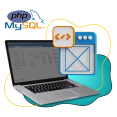PHP+SQL - КИБЕРшкола программирования для детей, компьютерные курсы для школьников, начинающих и подростков - KIBERone г. Апрелевка