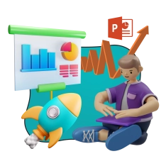 Магия эффектных презентаций PowerPoint - КИБЕРшкола программирования для детей, компьютерные курсы для школьников, начинающих и подростков - KIBERone г. Апрелевка