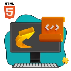 Web-мастер: первые шаги в мир современных сайтов. Основы HTML - КИБЕРшкола программирования для детей, компьютерные курсы для школьников, начинающих и подростков - KIBERone г. Апрелевка
