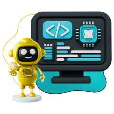 Vibe Coding & AI-инжиниринг - КИБЕРшкола программирования для детей, компьютерные курсы для школьников, начинающих и подростков - KIBERone г. Апрелевка